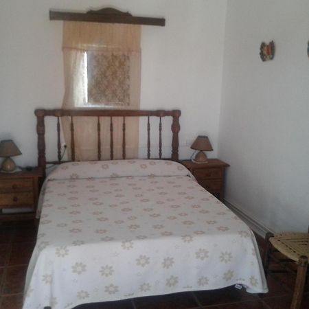 La Escucha Casa Rural La Noria מראה חיצוני תמונה