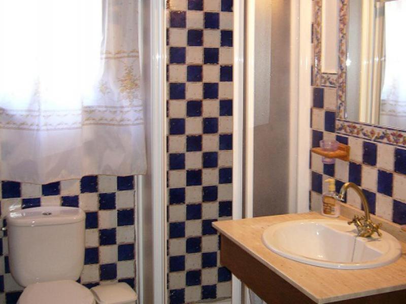 La Escucha Casa Rural La Noria חדר תמונה